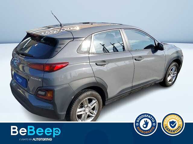 Hyundai KONA 1.6 CRDI CLASSIC 2WD 115CV