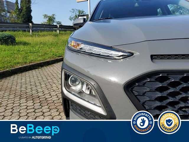 Hyundai KONA 1.6 CRDI CLASSIC 2WD 115CV