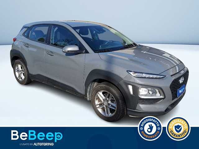 Hyundai KONA 1.6 CRDI CLASSIC 2WD 115CV