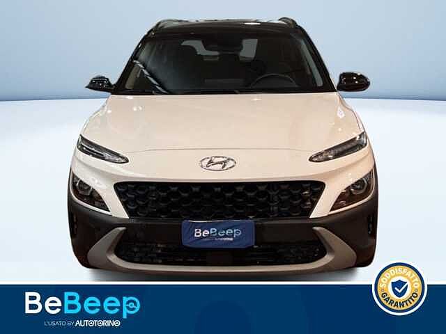 Hyundai KONA 1.0 T-GDI XTECH 2WD 120CV