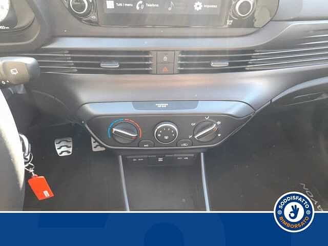 Hyundai BAYON 1.2 MPI EXCLUSIVE