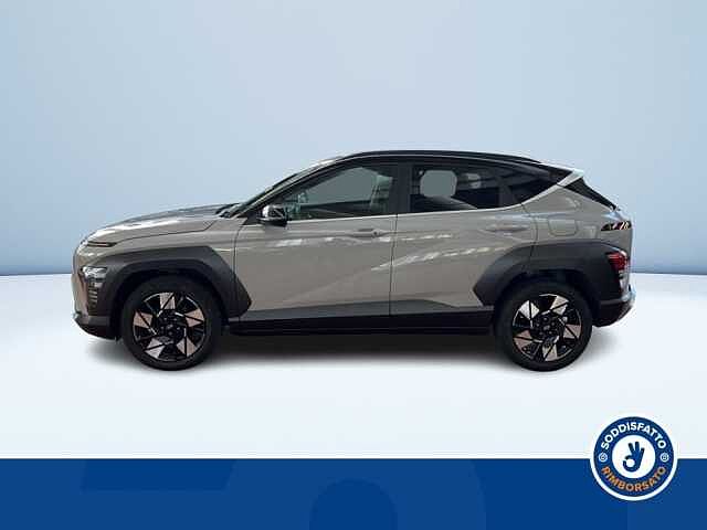 Hyundai KONA NUOVA 1.0 MT XLINE