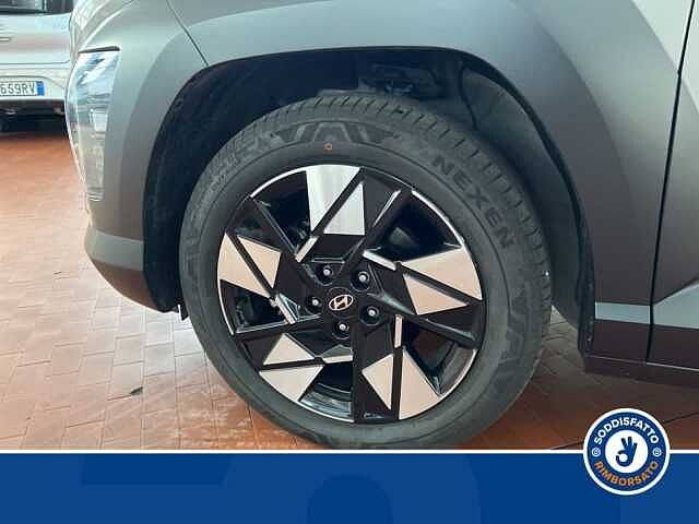 Hyundai KONA NUOVA 1.0 MT XLINE