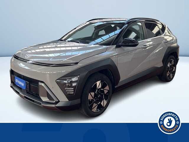 Hyundai KONA NUOVA 1.0 MT XLINE