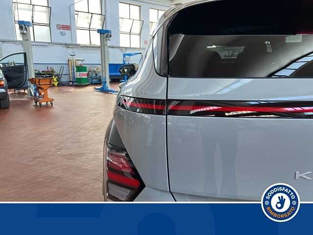 Hyundai KONA NUOVA 1.0 MT XLINE