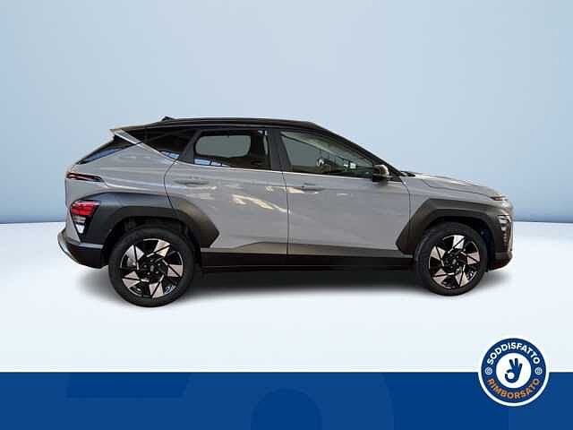 Hyundai KONA NUOVA 1.0 MT XLINE