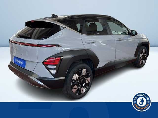 Hyundai KONA NUOVA 1.0 MT XLINE