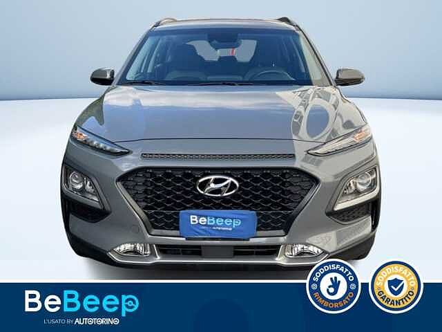 Hyundai KONA 1.6 HEV XTECH 2WD DCT