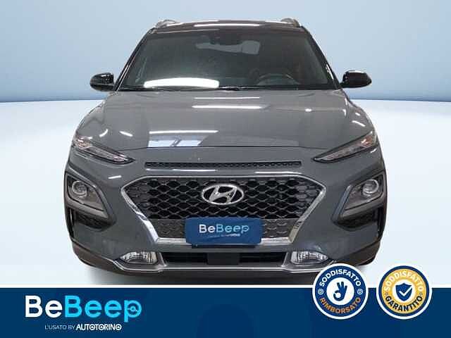 Hyundai KONA 1.6 HEV XPRIME SAFETY PACK 2WD DCT