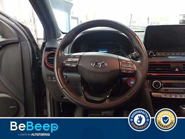 Hyundai KONA 1.6 HEV XPRIME SAFETY PACK 2WD DCT