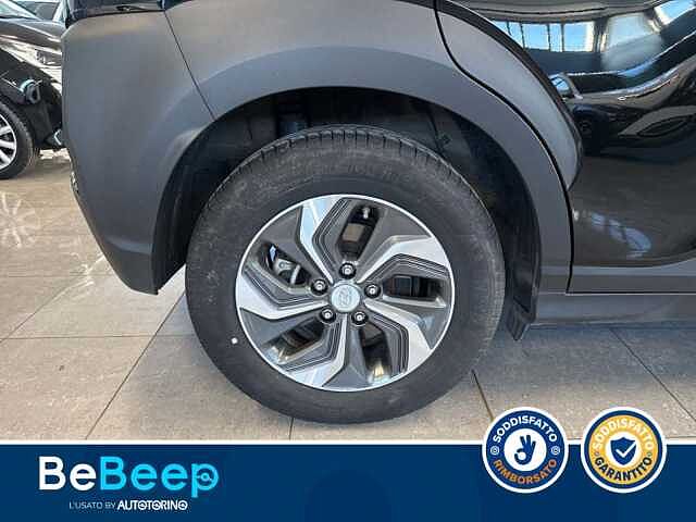 Hyundai KONA 1.6 HEV XTECH FCA 2WD DCT