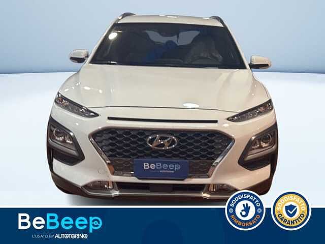 Hyundai KONA 1.6 HEV XPRIME SAFETY PACK 2WD DCT