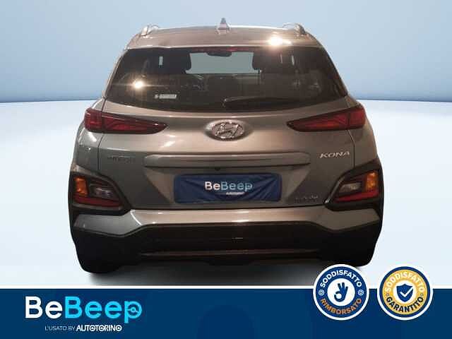 Hyundai KONA 1.6 HEV XTECH FCA 2WD DCT