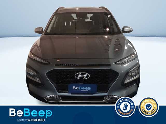 Hyundai KONA 1.6 HEV XTECH FCA 2WD DCT