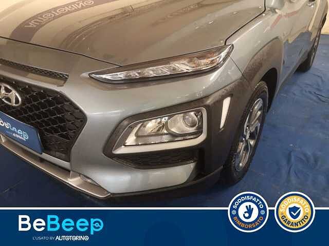 Hyundai KONA 1.6 HEV XTECH FCA 2WD DCT