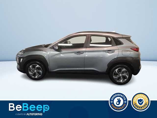 Hyundai KONA 1.6 HEV XTECH FCA 2WD DCT