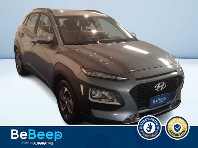 Hyundai KONA 1.6 HEV XTECH FCA 2WD DCT