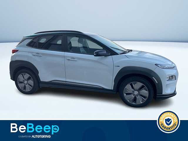 Hyundai KONA 64 KWH EV XPRIME