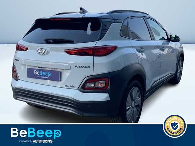 Hyundai KONA 64 KWH EV XPRIME