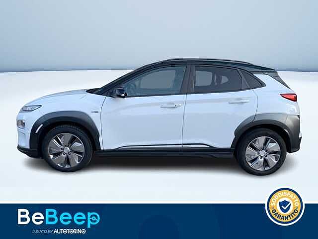 Hyundai KONA 64 KWH EV XPRIME