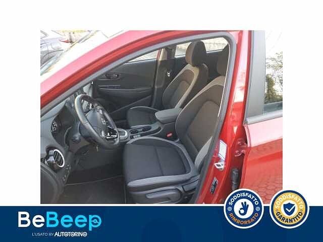 Hyundai KONA 1.6 HEV XTECH 2WD DCT