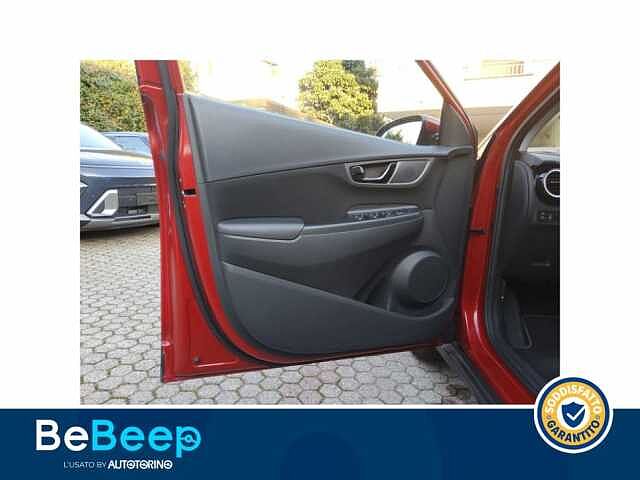 Hyundai KONA 1.6 HEV XTECH 2WD DCT