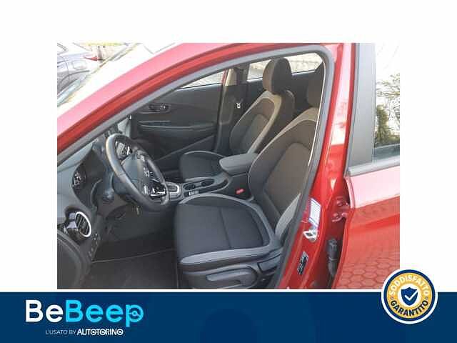 Hyundai KONA 1.6 HEV XTECH 2WD DCT