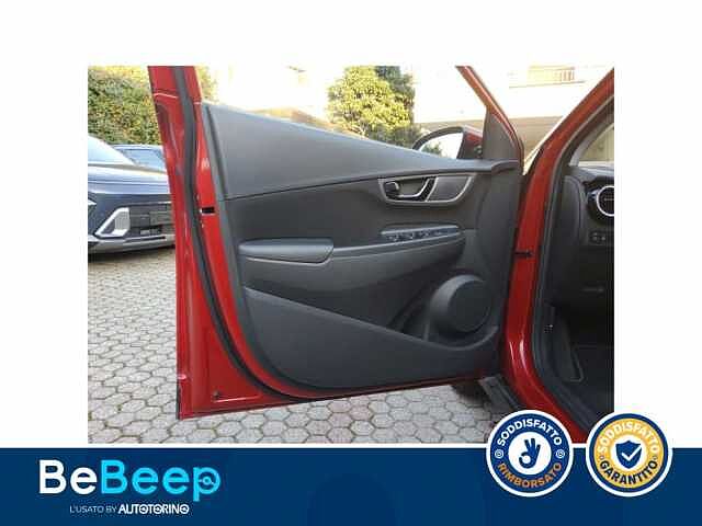 Hyundai KONA 1.6 HEV XTECH 2WD DCT