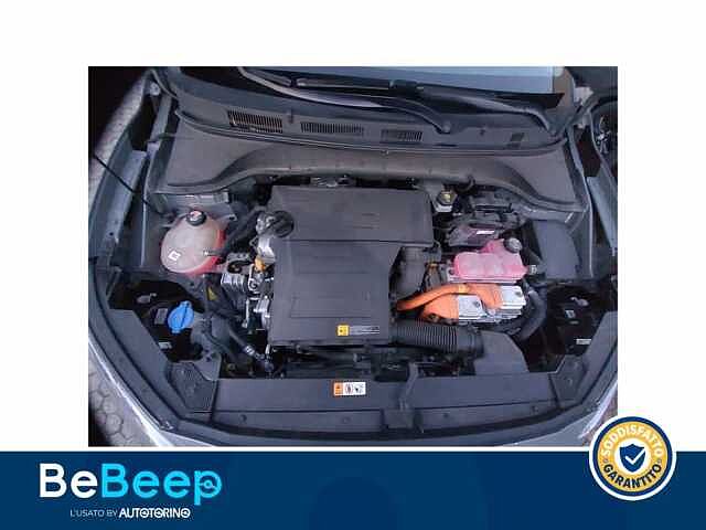 Hyundai KONA 1.6 GDI HEV XLINE SAFETY PACK 2WD 141CV DCT