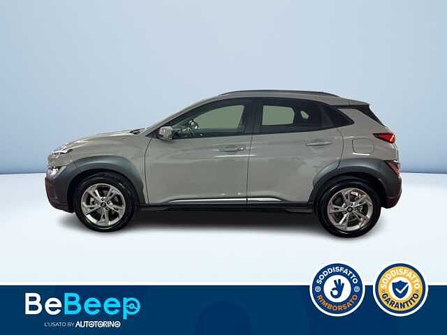 Hyundai KONA 1.0 T-GDI XLINE+ 2WD 120CV