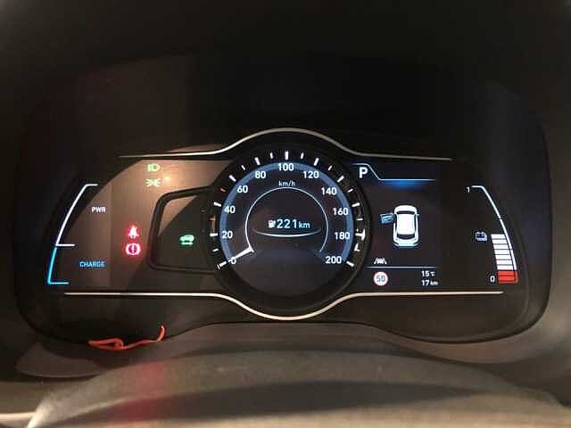 Hyundai KONA EV 64KWH EXELLENCE PLUS