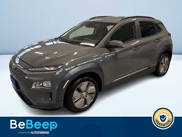 Hyundai KONA 39 KWH EV XPRIME+ SAFETY PACK