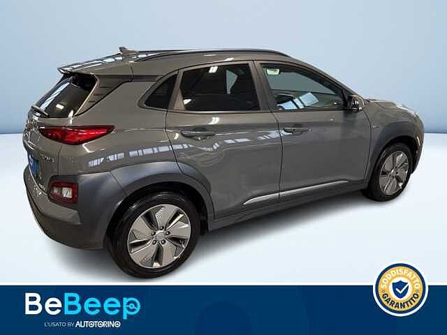 Hyundai KONA 39 KWH EV XPRIME+ SAFETY PACK