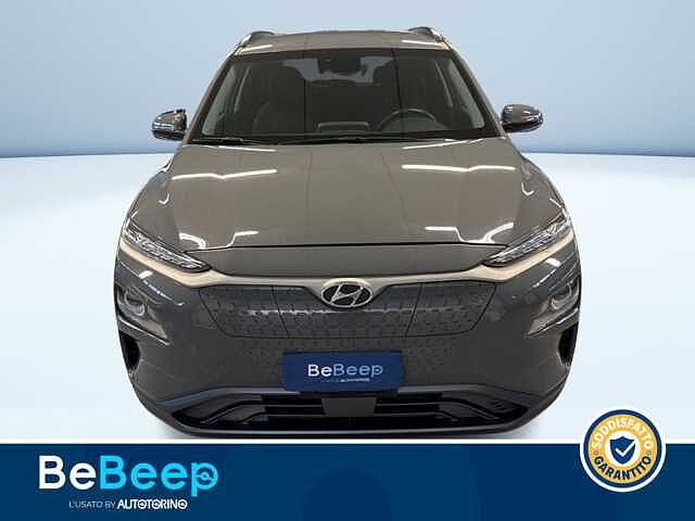 Hyundai KONA 39 KWH EV XPRIME+ SAFETY PACK