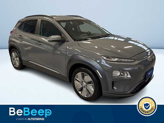 Hyundai KONA 39 KWH EV XPRIME+ SAFETY PACK