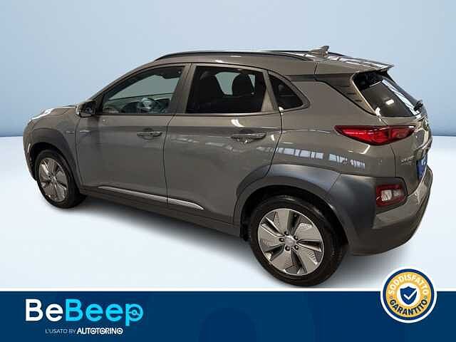 Hyundai KONA 39 KWH EV XPRIME+ SAFETY PACK