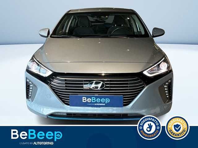 Hyundai IONIQ 1.6 HYBRID COMFORT 6DCT