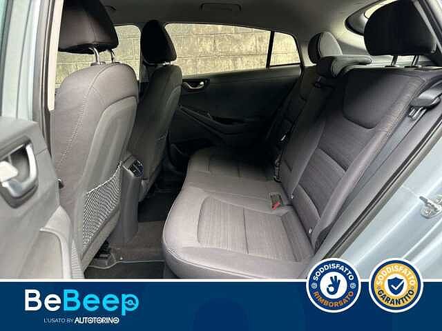 Hyundai IONIQ 1.6 HYBRID COMFORT 6DCT