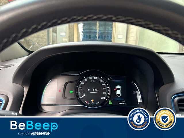 Hyundai IONIQ 1.6 HYBRID COMFORT 6DCT