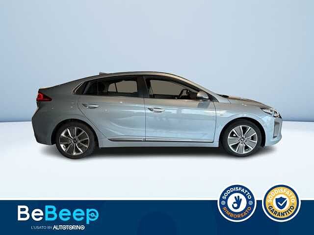 Hyundai IONIQ 1.6 HYBRID COMFORT 6DCT