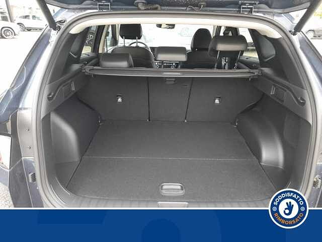 Hyundai TUCSON 1.6 CRDI DCT 136 48V EXELLENCE