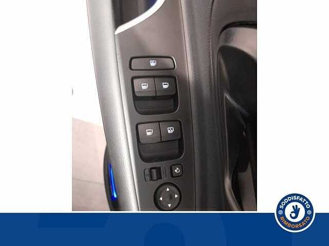 Hyundai BAYON 1.2 XLINE GPL