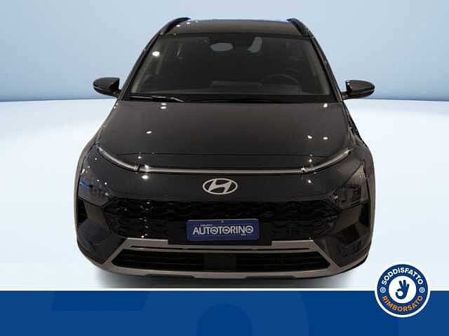 Hyundai BAYON 1.2 XLINE GPL