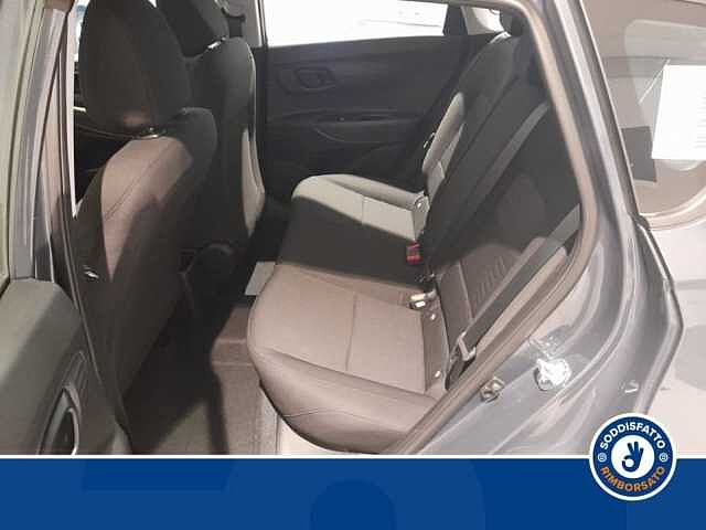 Hyundai BAYON 1.2 XLINE GPL