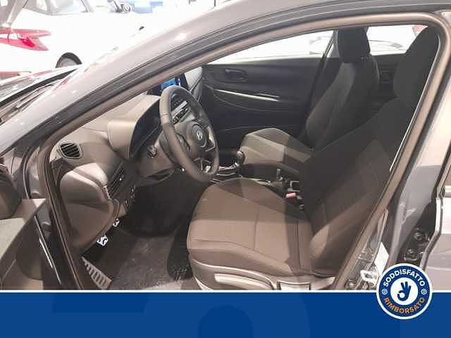 Hyundai BAYON 1.2 XLINE GPL