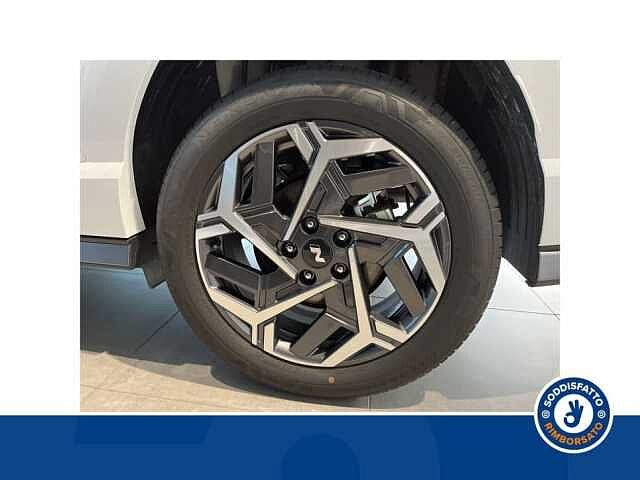 Hyundai KONA NUOVA 1.0 120CV DCT NLINE