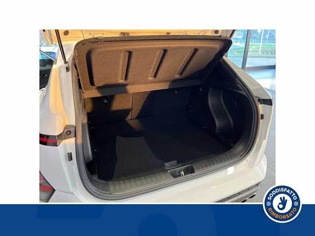 Hyundai KONA NUOVA 1.0 120CV DCT NLINE