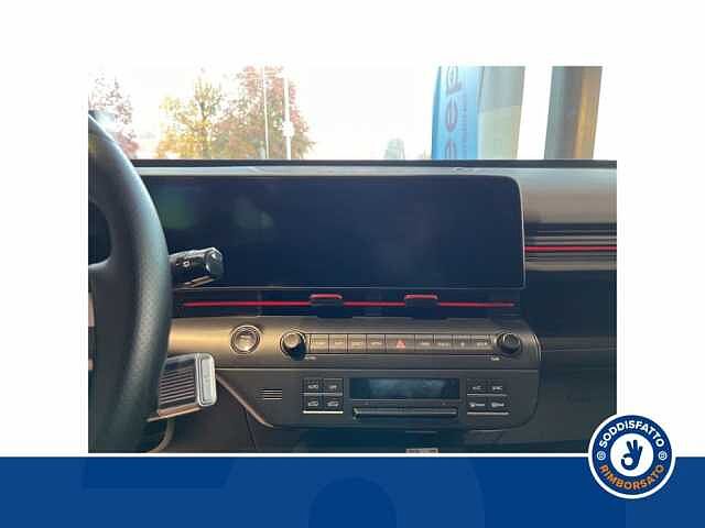 Hyundai KONA NUOVA 1.0 120CV DCT NLINE