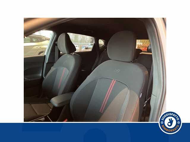 Hyundai KONA NUOVA 1.0 120CV DCT NLINE