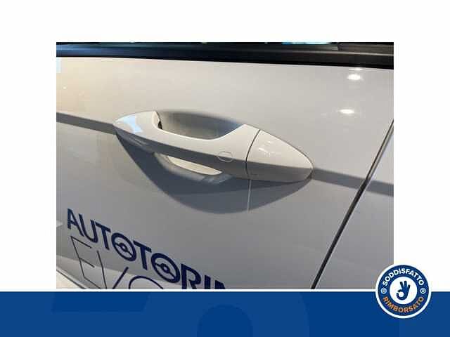 Hyundai KONA NUOVA 1.0 120CV DCT NLINE